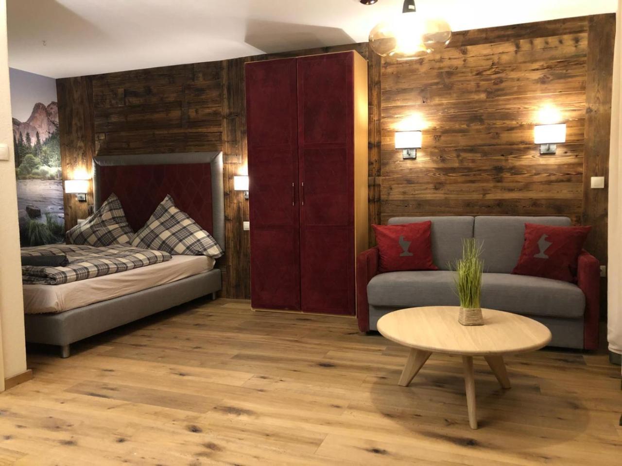 1 Apartment Kitzbuhel