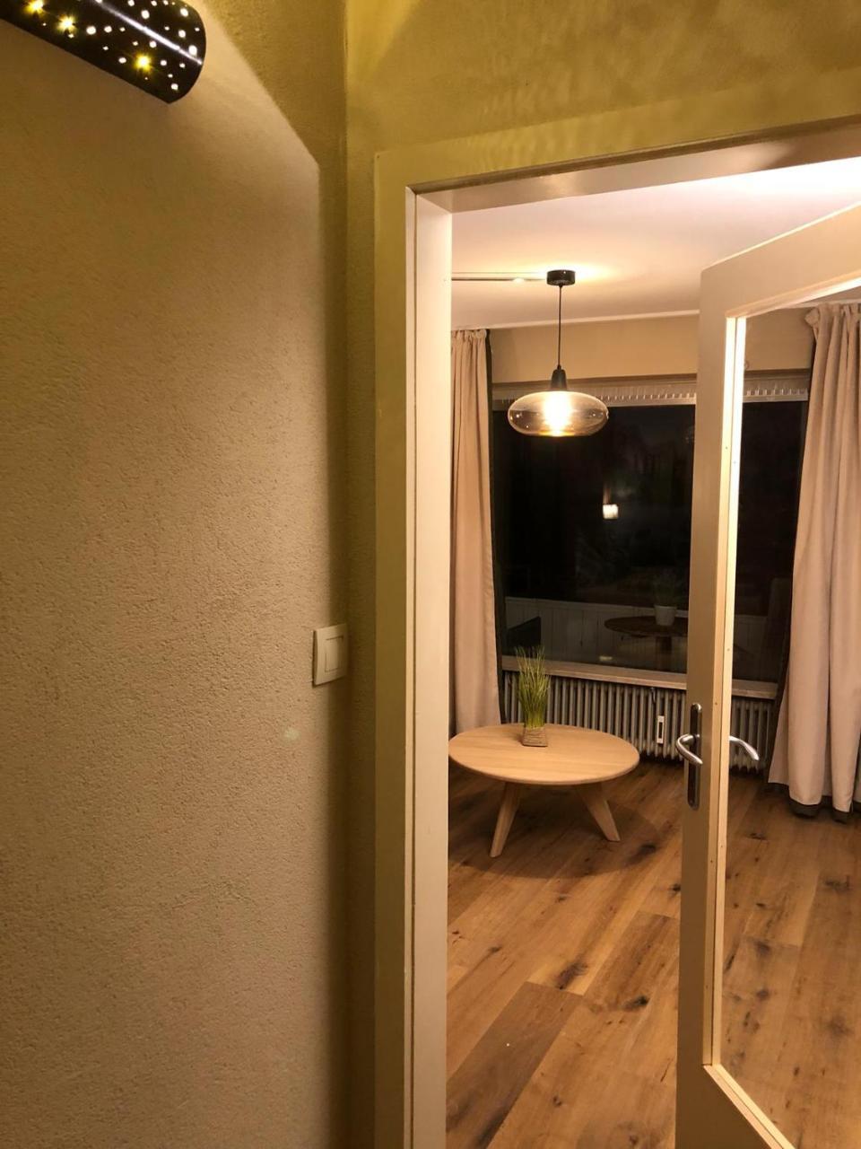 Apartment 1