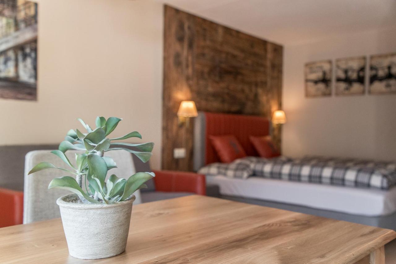 Apartment 1 Kitzbuhel